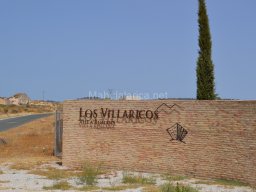 Yacimiento de Villaricos 2012